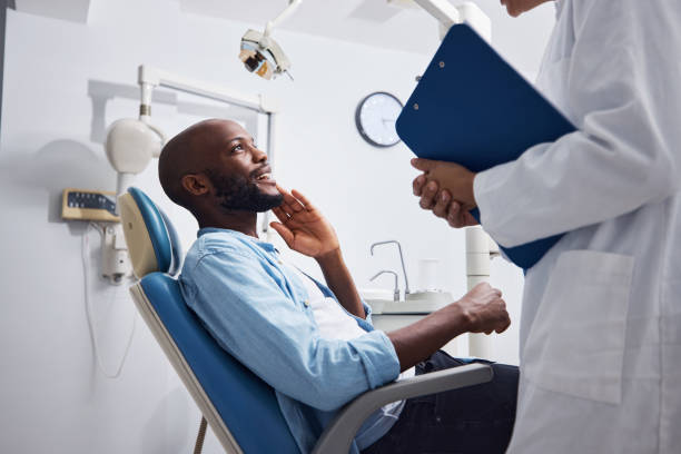 Best Emergency Broken Tooth Repair in Lincoln, ID